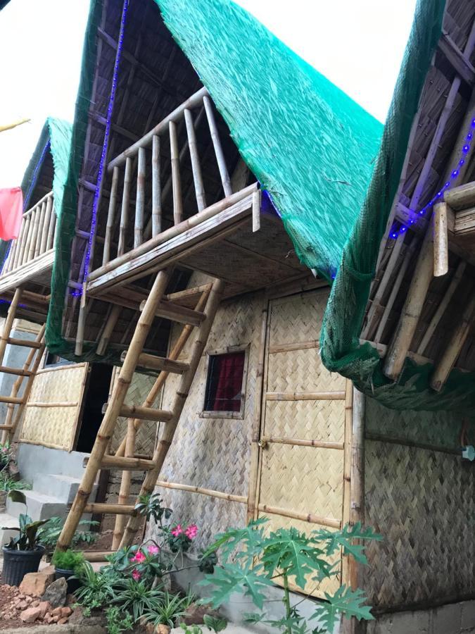 Bayview Coron Kawa Resort Exterior foto